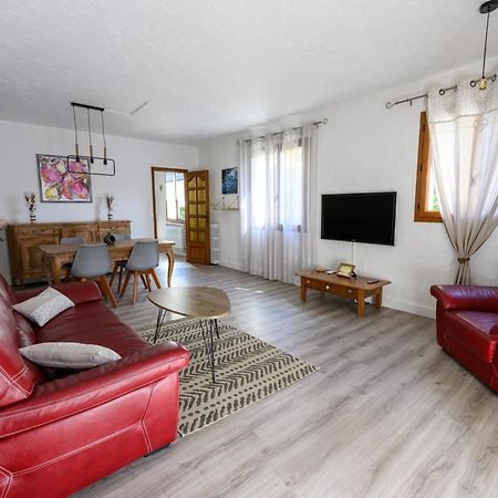 La Casa Villa กาญเนอ-ซูร์-แมร์ ภายนอก รูปภาพ