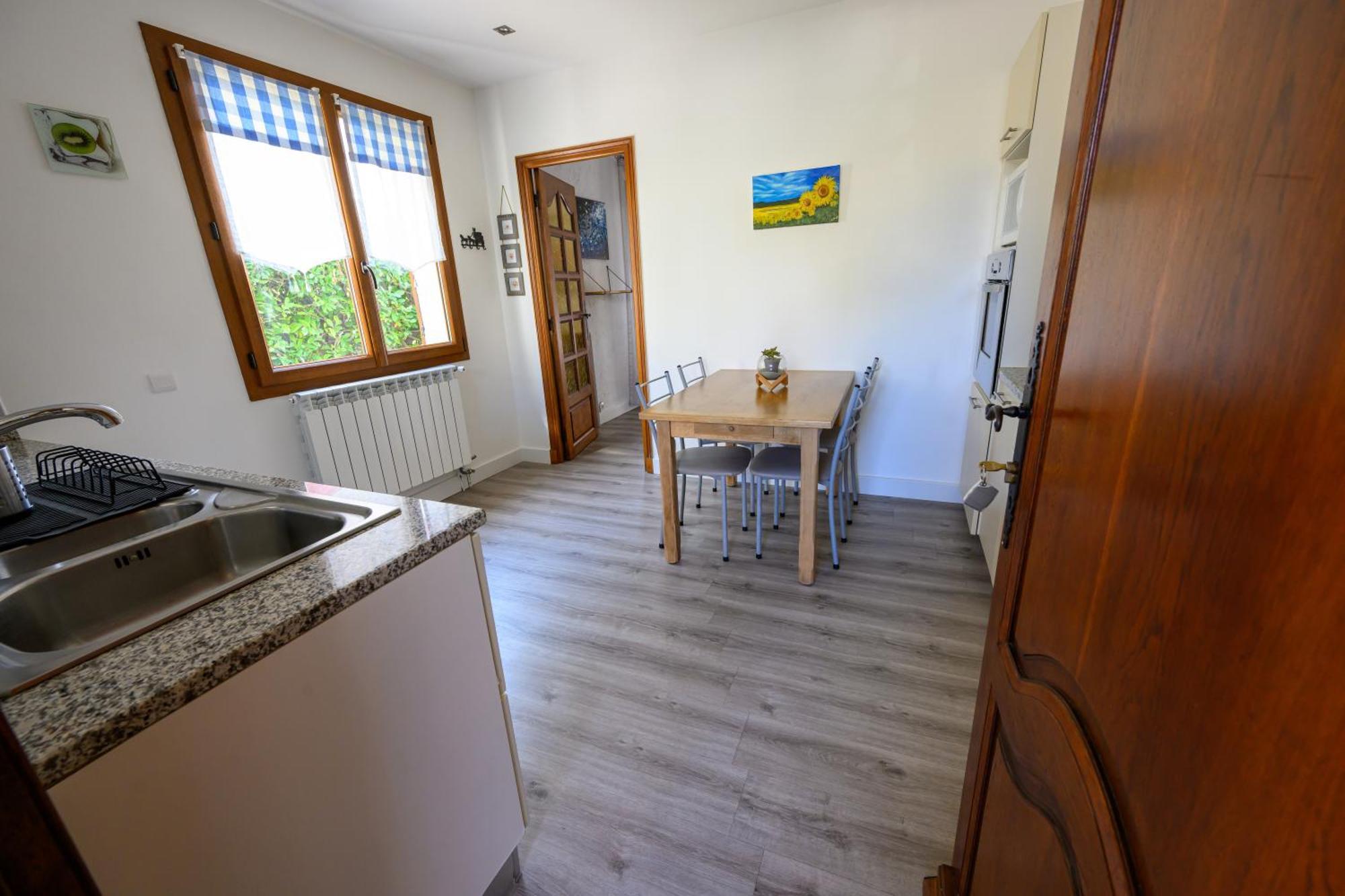 La Casa Villa กาญเนอ-ซูร์-แมร์ ภายนอก รูปภาพ