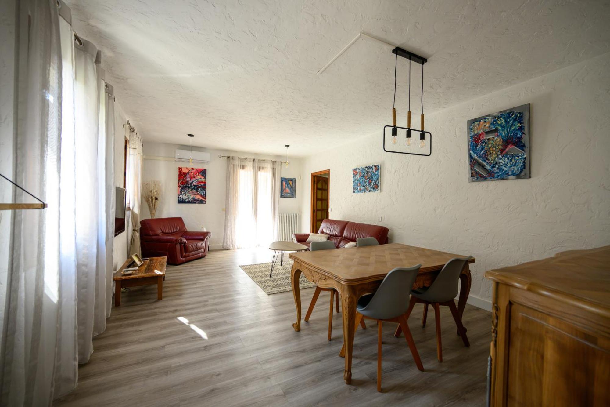 La Casa Villa กาญเนอ-ซูร์-แมร์ ภายนอก รูปภาพ