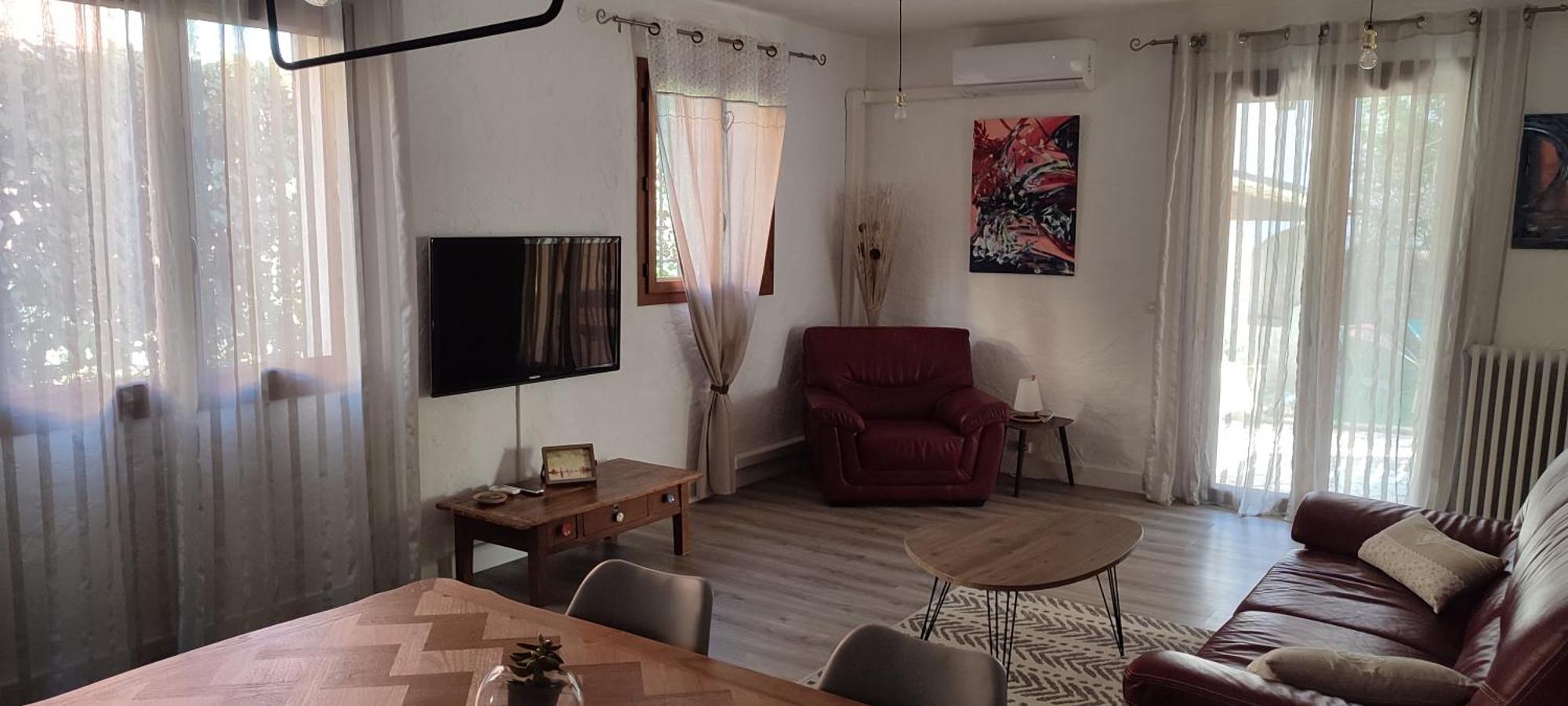 La Casa Villa กาญเนอ-ซูร์-แมร์ ภายนอก รูปภาพ